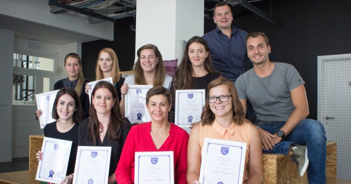 Setting the Unified Recruitment Standard in 15+ Countries of CEE