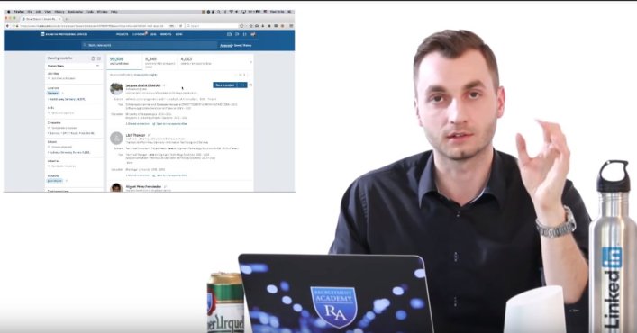 Which LinkedIn Premium Account to Use for Recruitment | HIRECONOMICS #12